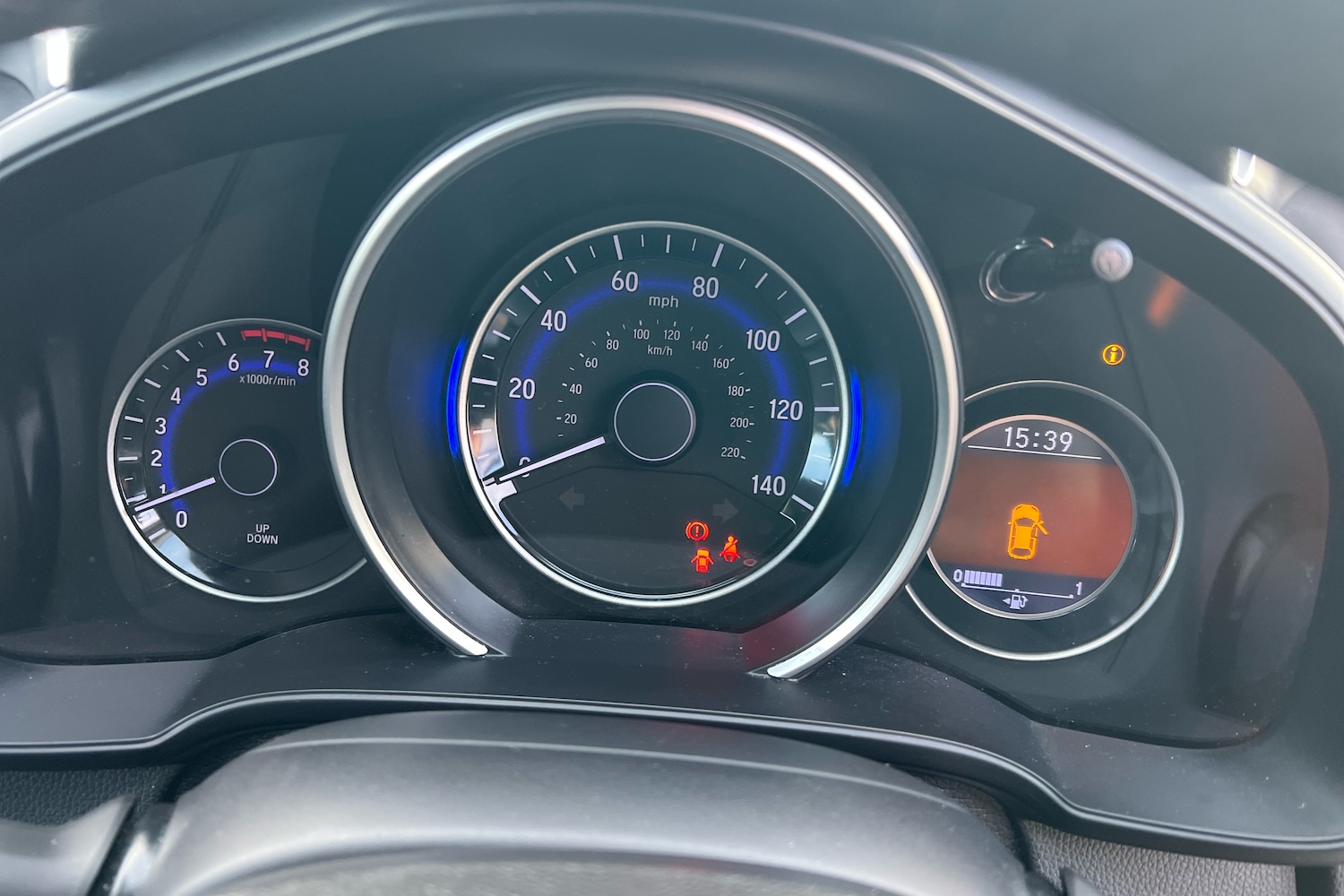 Used Honda Jazz 2019 for sale - 76586873: Photo 11