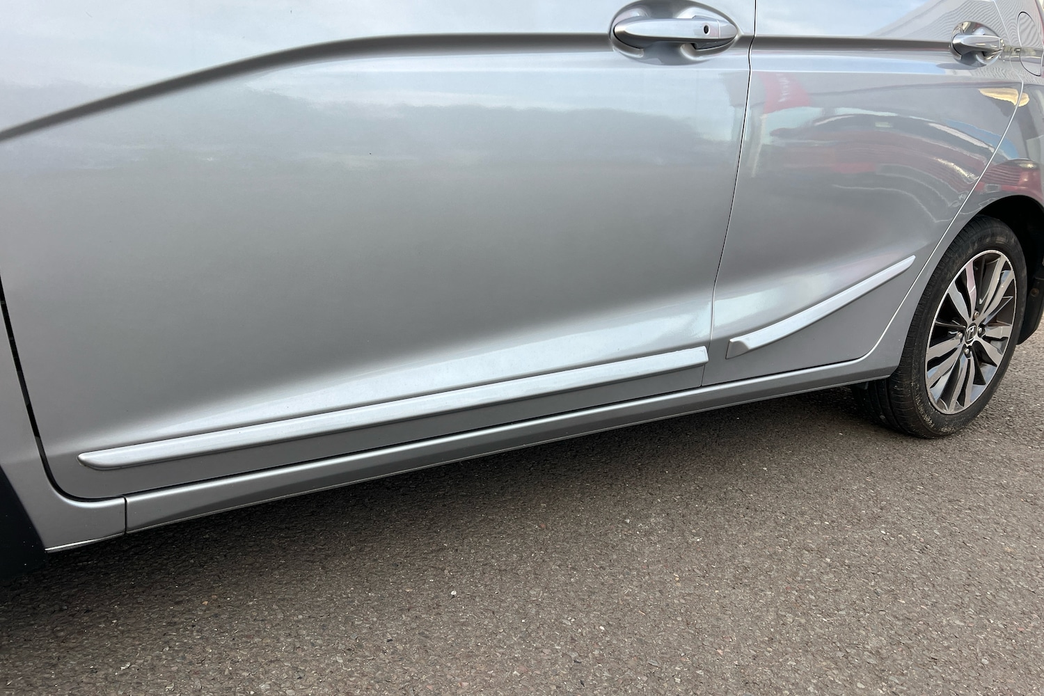 Used Honda Jazz 2019 for sale - 76586873: Photo 17