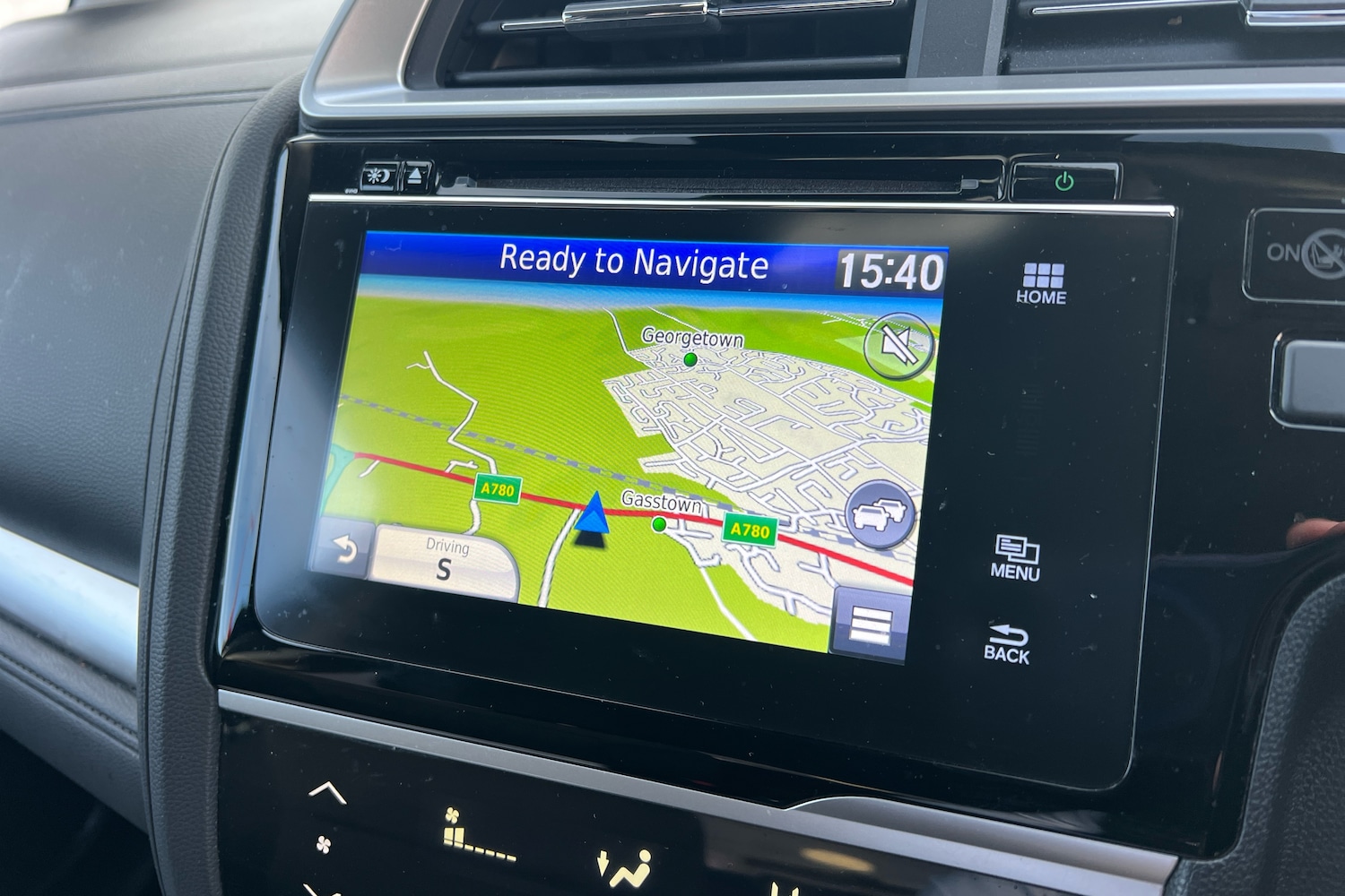 Used Honda Jazz 2019 for sale - 76586873: Photo 18