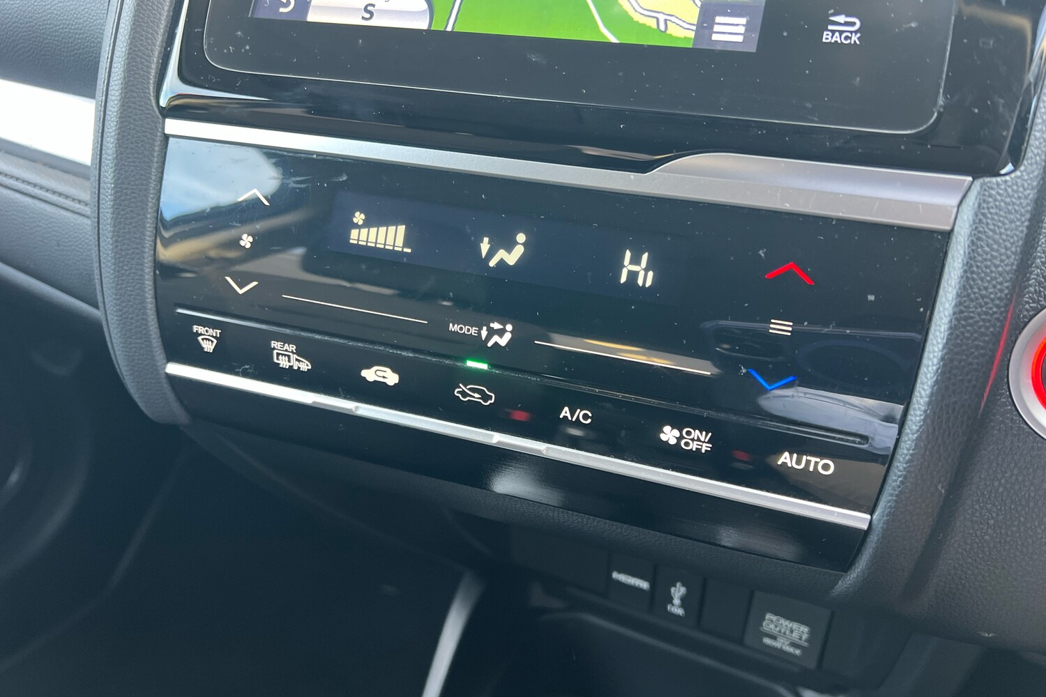 Used Honda Jazz 2019 for sale - 76586873: Photo 19