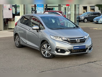 2019 - Ex Navi I-Vtec 5-Door