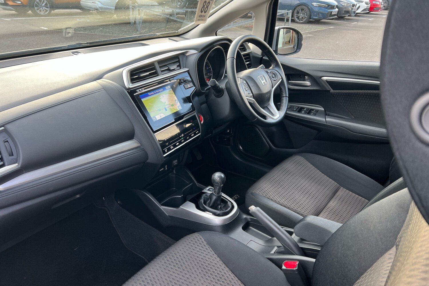 Used Honda Jazz 2019 for sale - 76586873: Photo 2