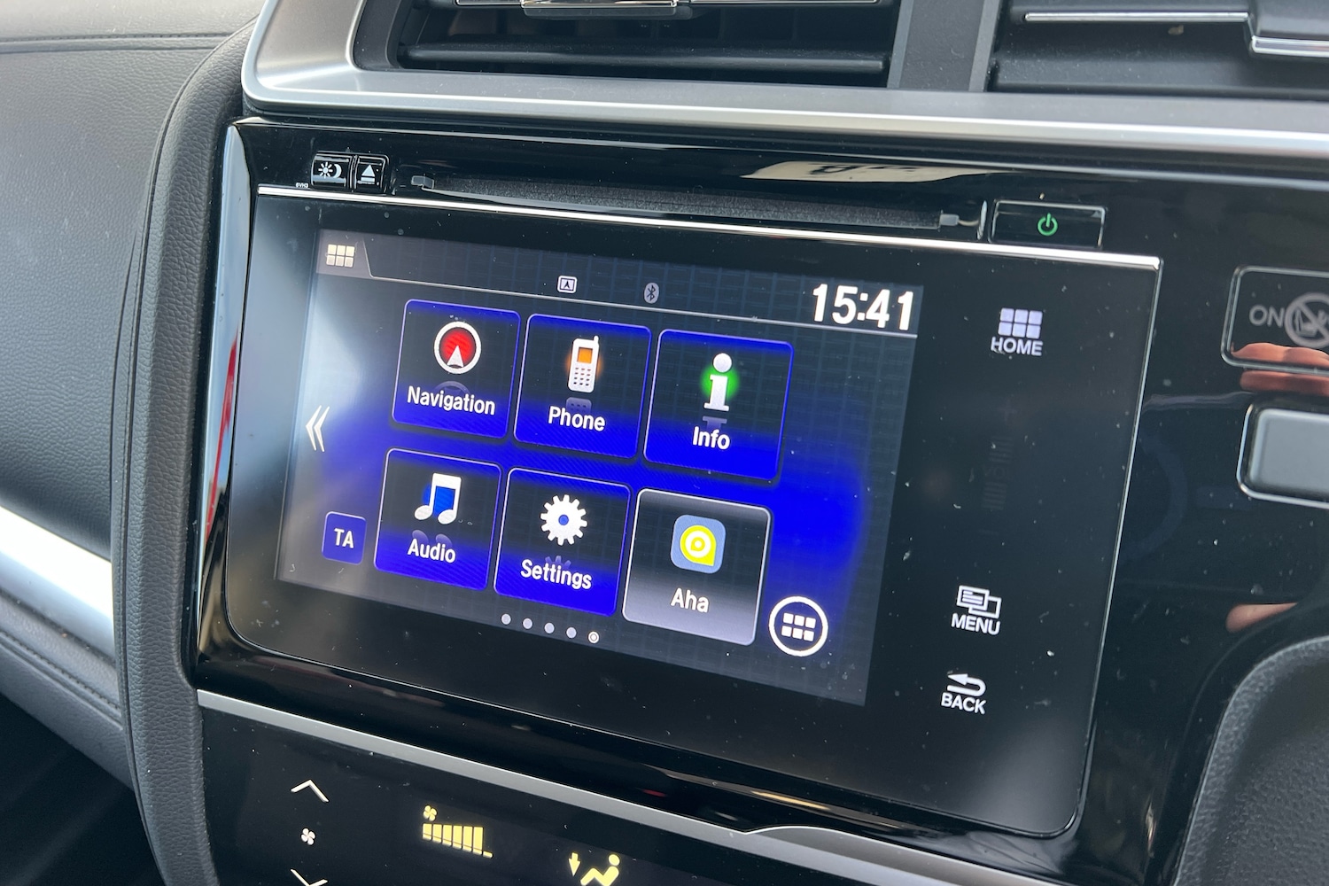 Used Honda Jazz 2019 for sale - 76586873: Photo 25