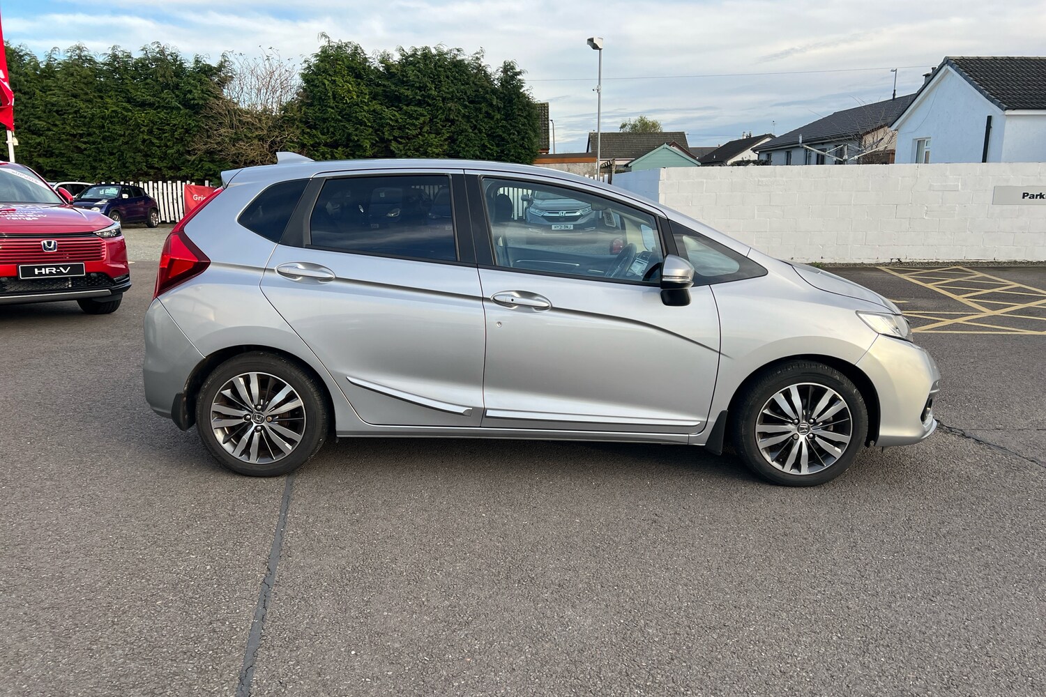 Used Honda Jazz 2019 for sale - 76586873: Photo 5