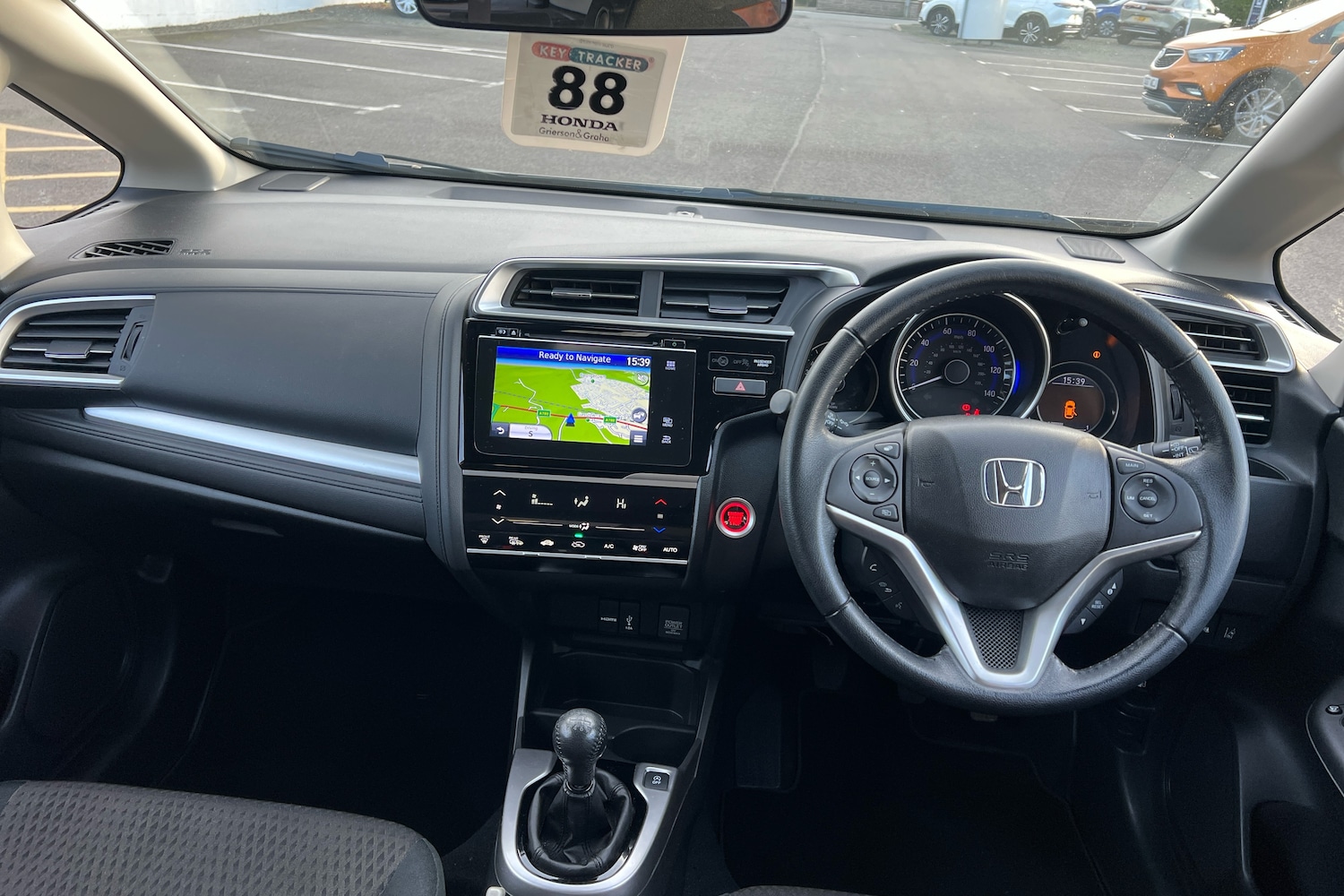 Used Honda Jazz 2019 for sale - 76586873: Photo 7