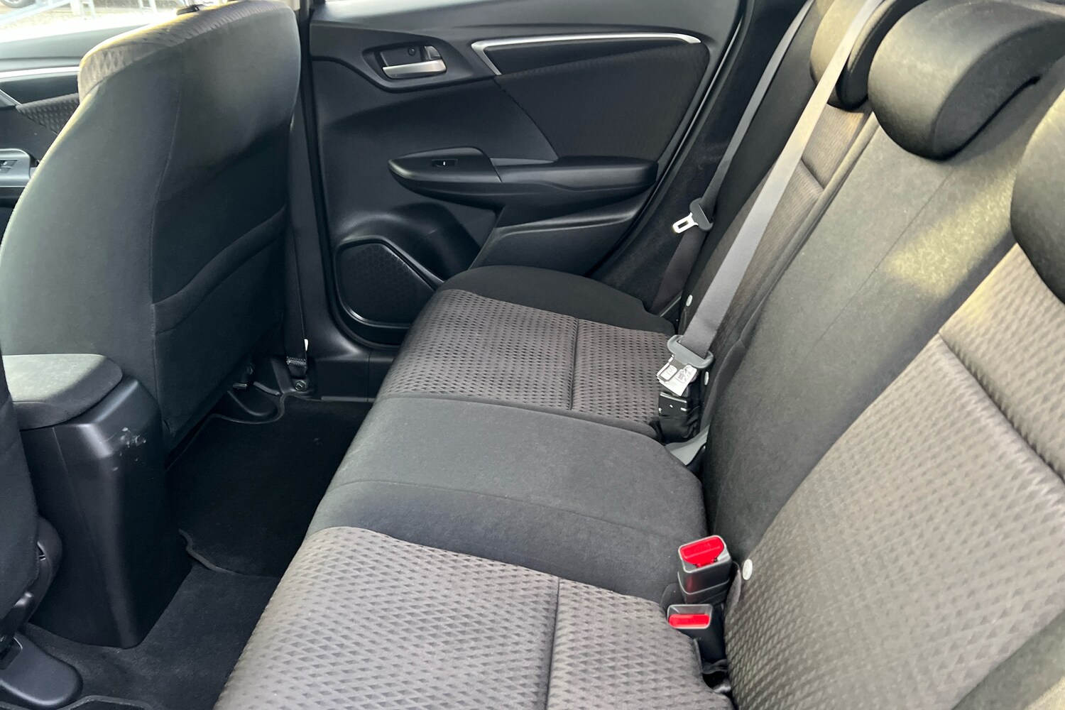 Used Honda Jazz 2019 for sale - 76586873: Photo 8