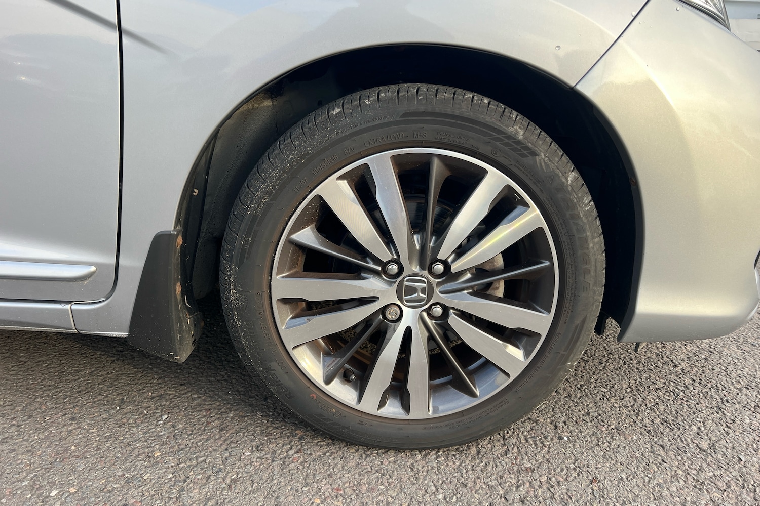 Used Honda Jazz 2019 for sale - 76586873: Photo 9