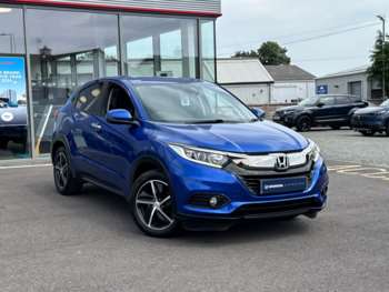 2019 - Se I-Vtec Cvt Auto 5-Door