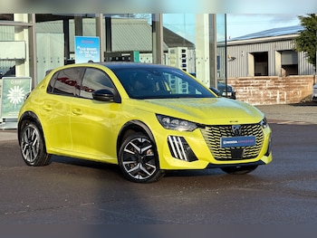 Peugeot 208 feature image