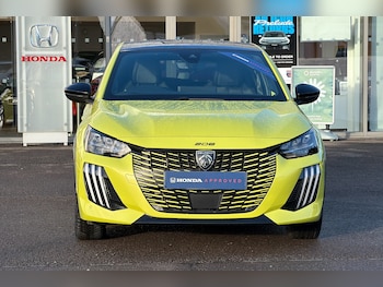 Used Peugeot 208 2024 for sale - 77198220: Photo