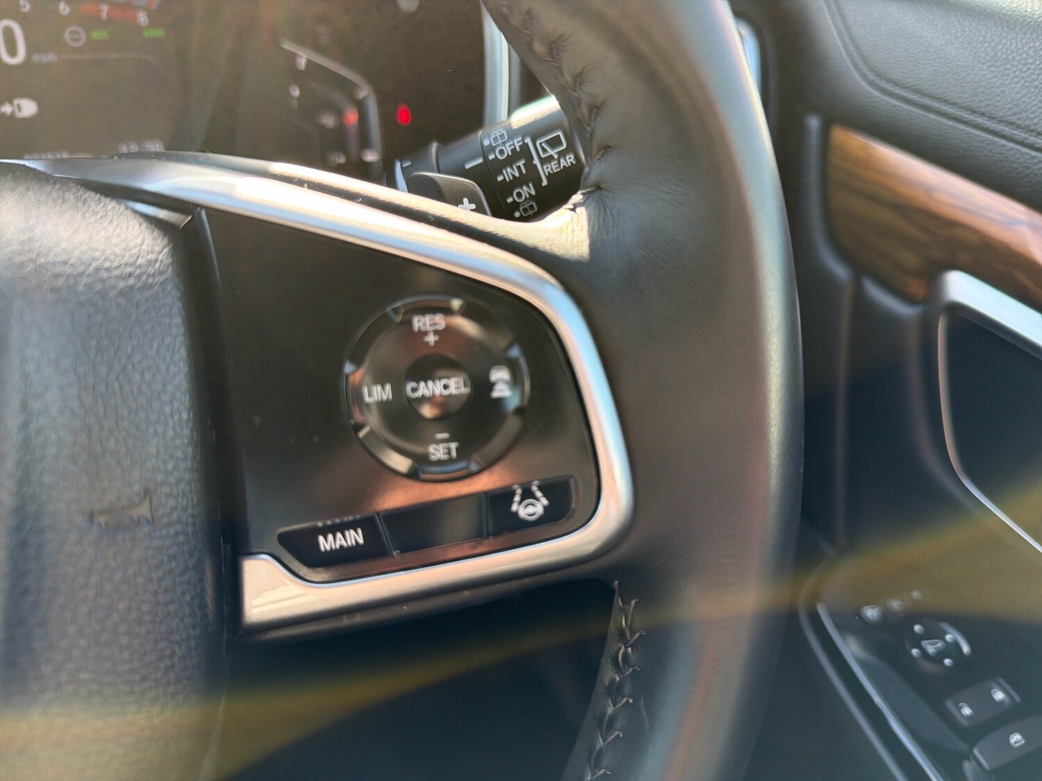 Used Honda CR-V 2019 for sale - 77606910: Photo 18