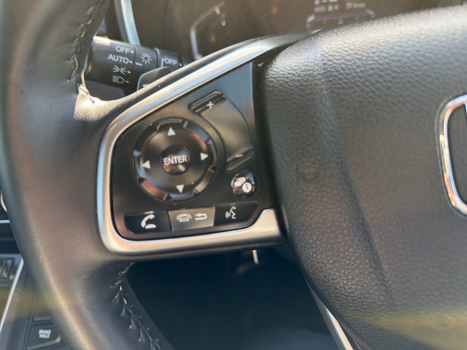 Used Honda CR-V 2019 for sale - 77606910: Photo 19