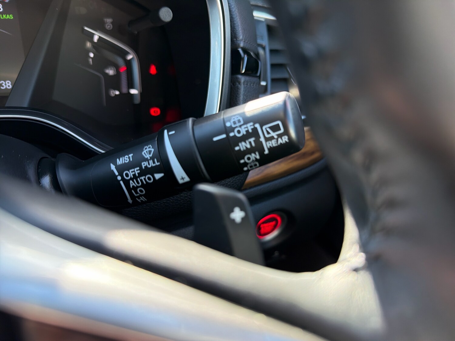 Used Honda CR-V 2019 for sale - 77606910: Photo 20