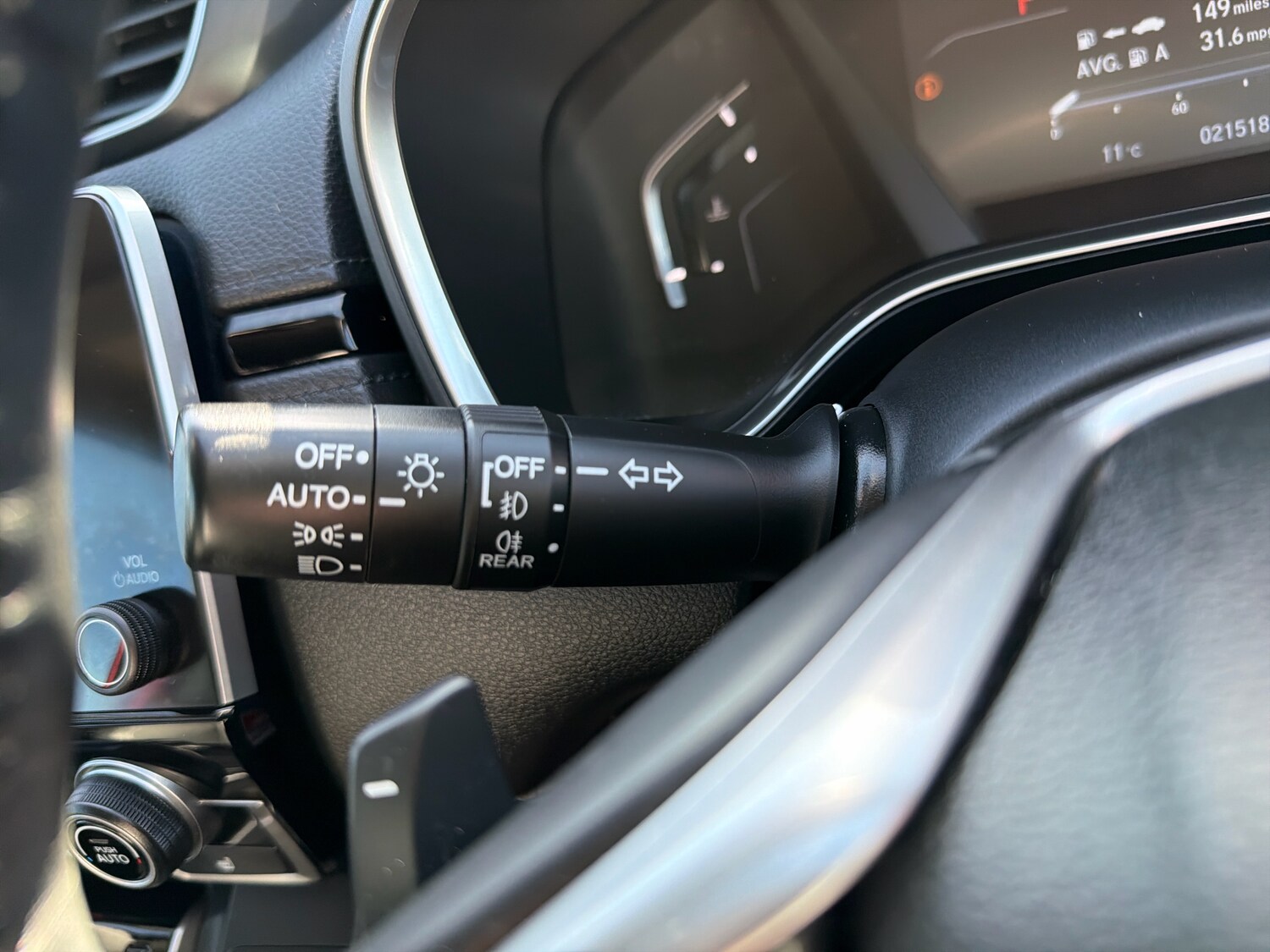 Used Honda CR-V 2019 for sale - 77606910: Photo 21