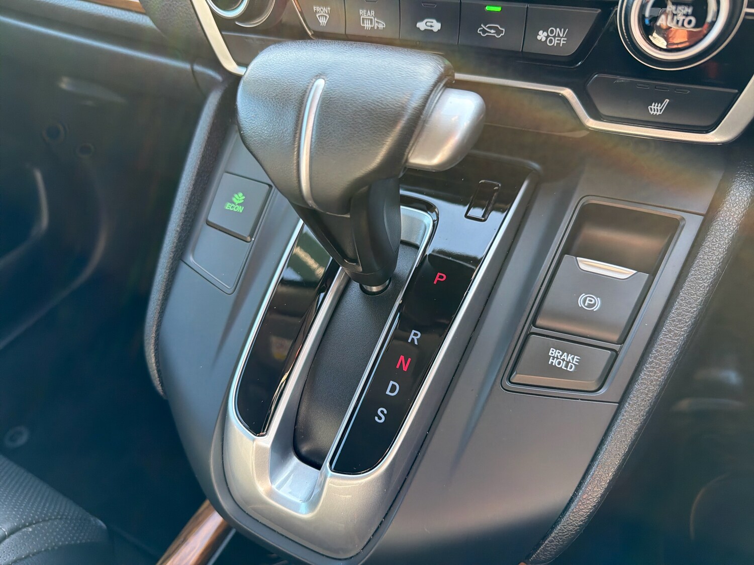 Used Honda CR-V 2019 for sale - 77606910: Photo 22