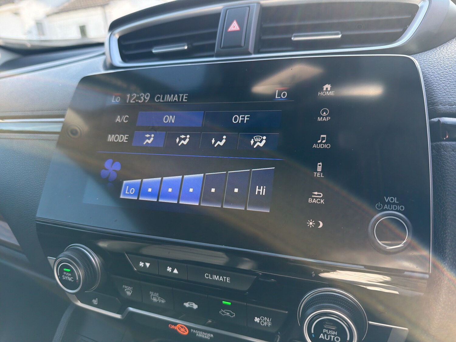 Used Honda CR-V 2019 for sale - 77606910: Photo 23