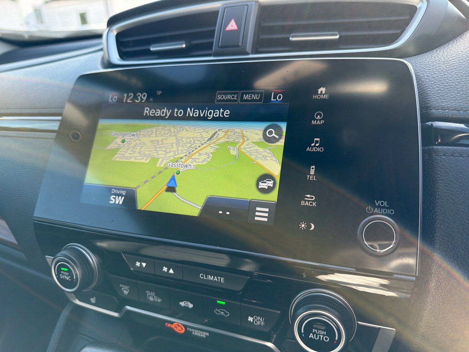 Used Honda CR-V 2019 for sale - 77606910: Photo 24