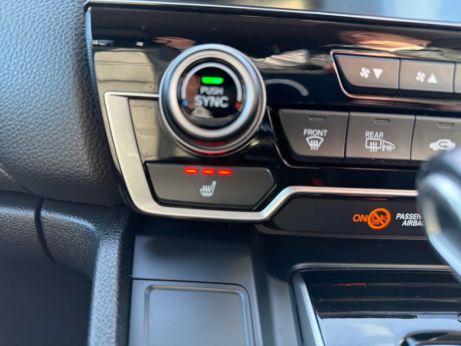 Used Honda CR-V 2019 for sale - 77606910: Photo 26