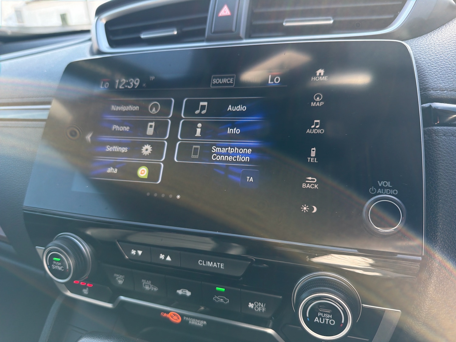 Used Honda CR-V 2019 for sale - 77606910: Photo 27