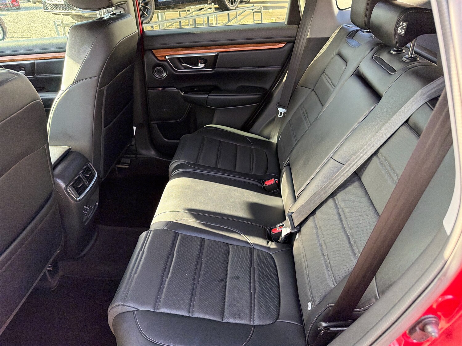 Used Honda CR-V 2019 for sale - 77606910: Photo 8