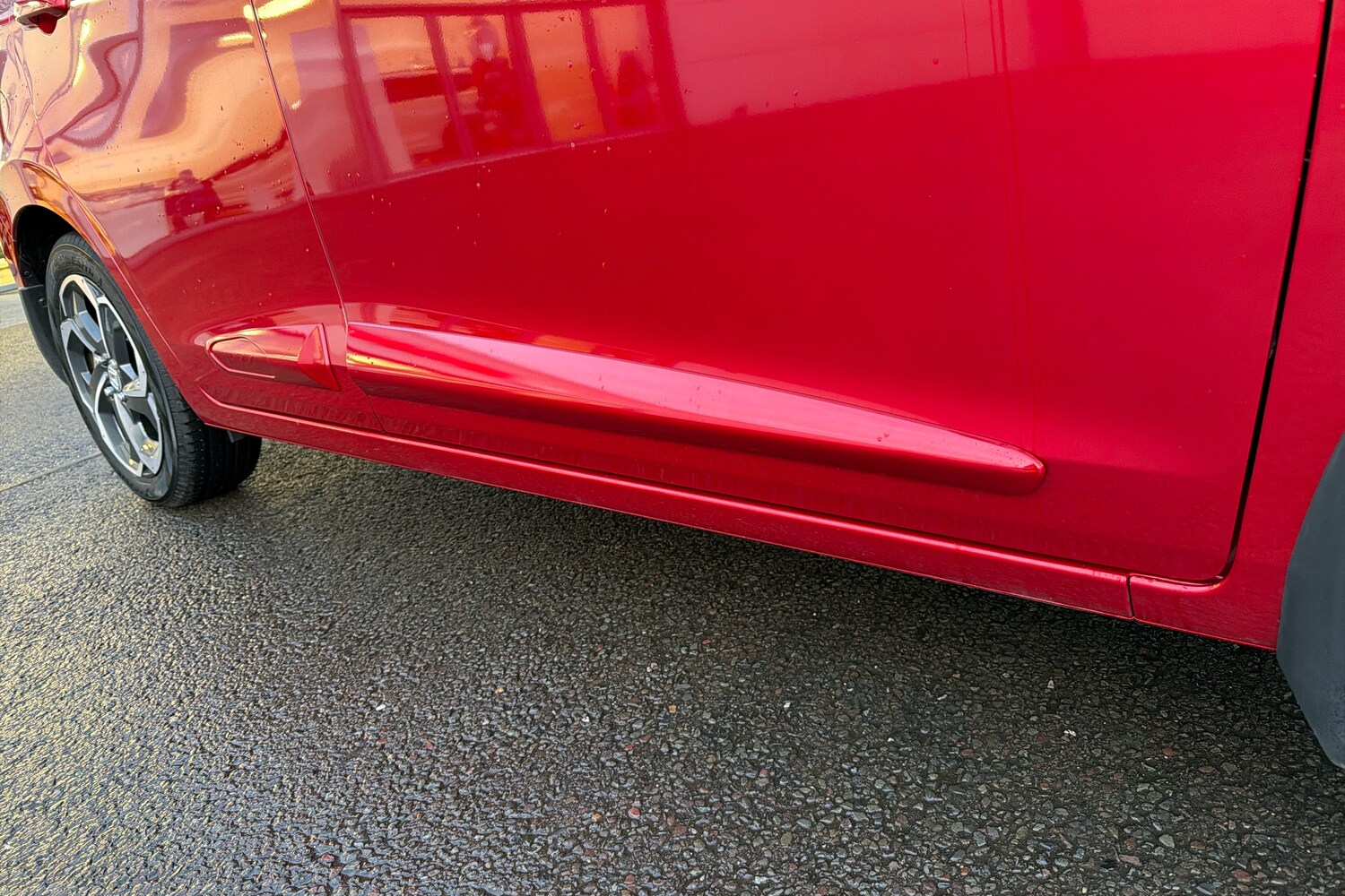 Used Honda Jazz 2025 for sale - 77442518: Photo 15