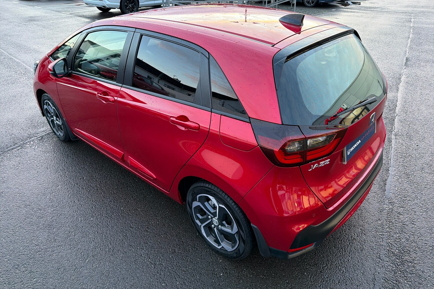 Used Honda Jazz 2025 for sale - 77442518: Photo 16