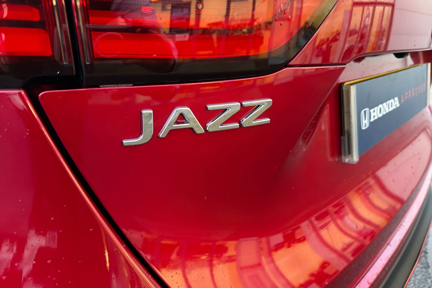 Used Honda Jazz 2025 for sale - 77442518: Photo 18