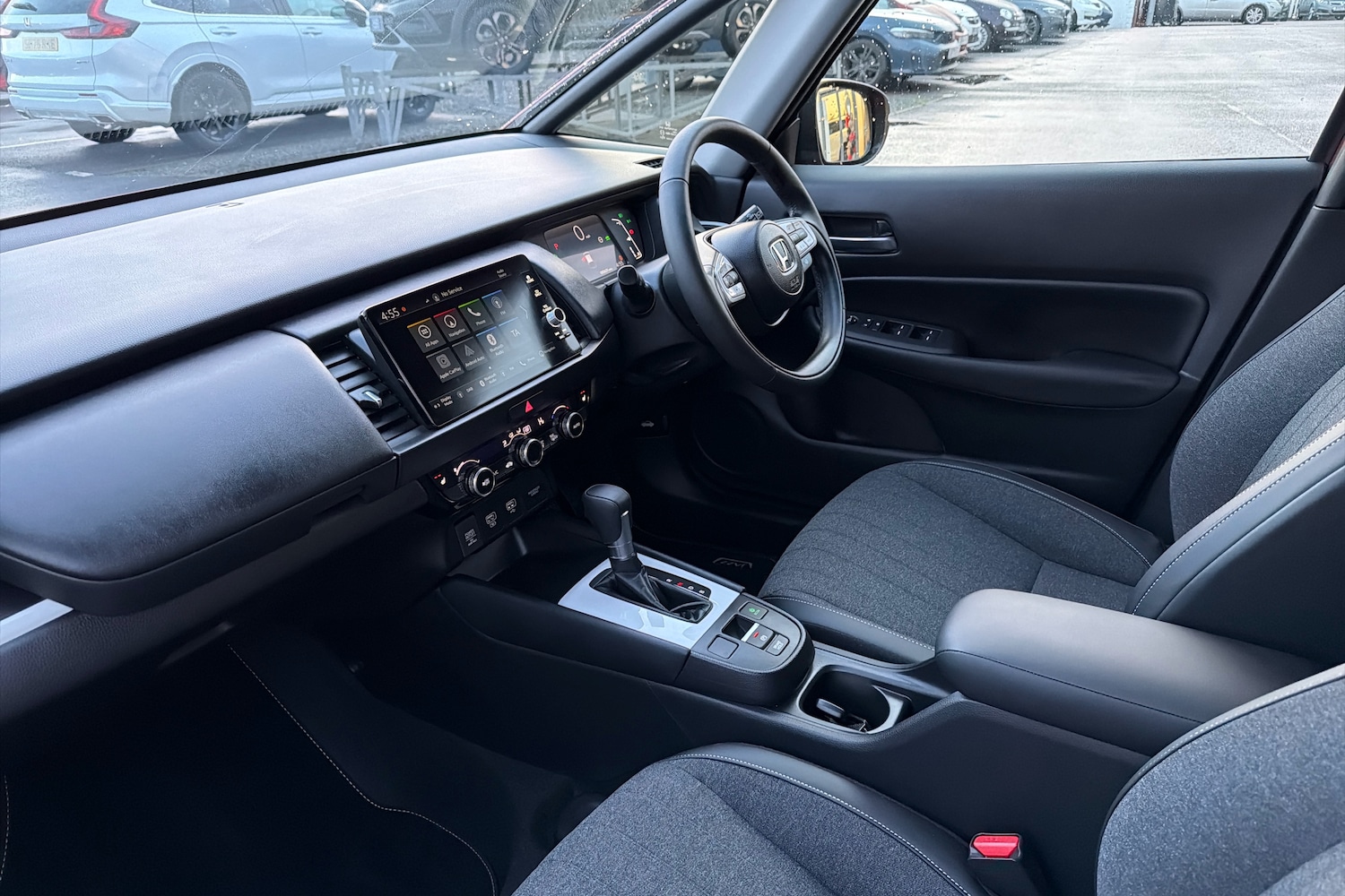 Used Honda Jazz 2025 for sale - 77442518: Photo 2