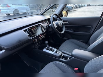 Used Honda Jazz 2025 for sale - 77442518: Photo