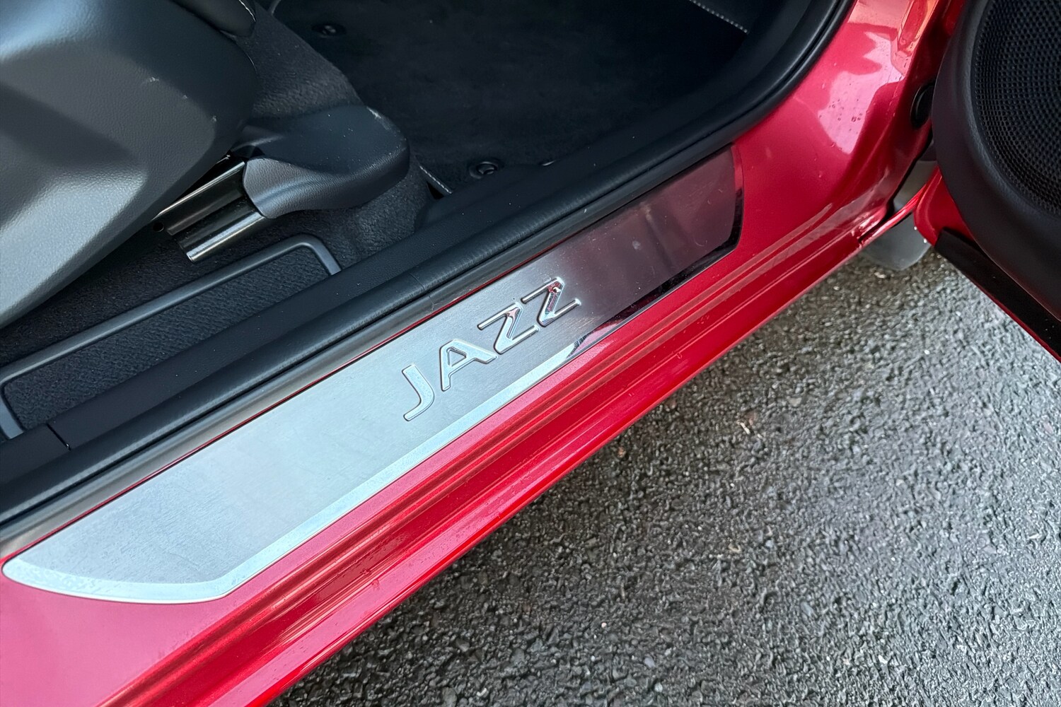 Used Honda Jazz 2025 for sale - 77442518: Photo 35