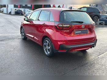 Used Honda Jazz 2025 for sale - 77442518: Photo