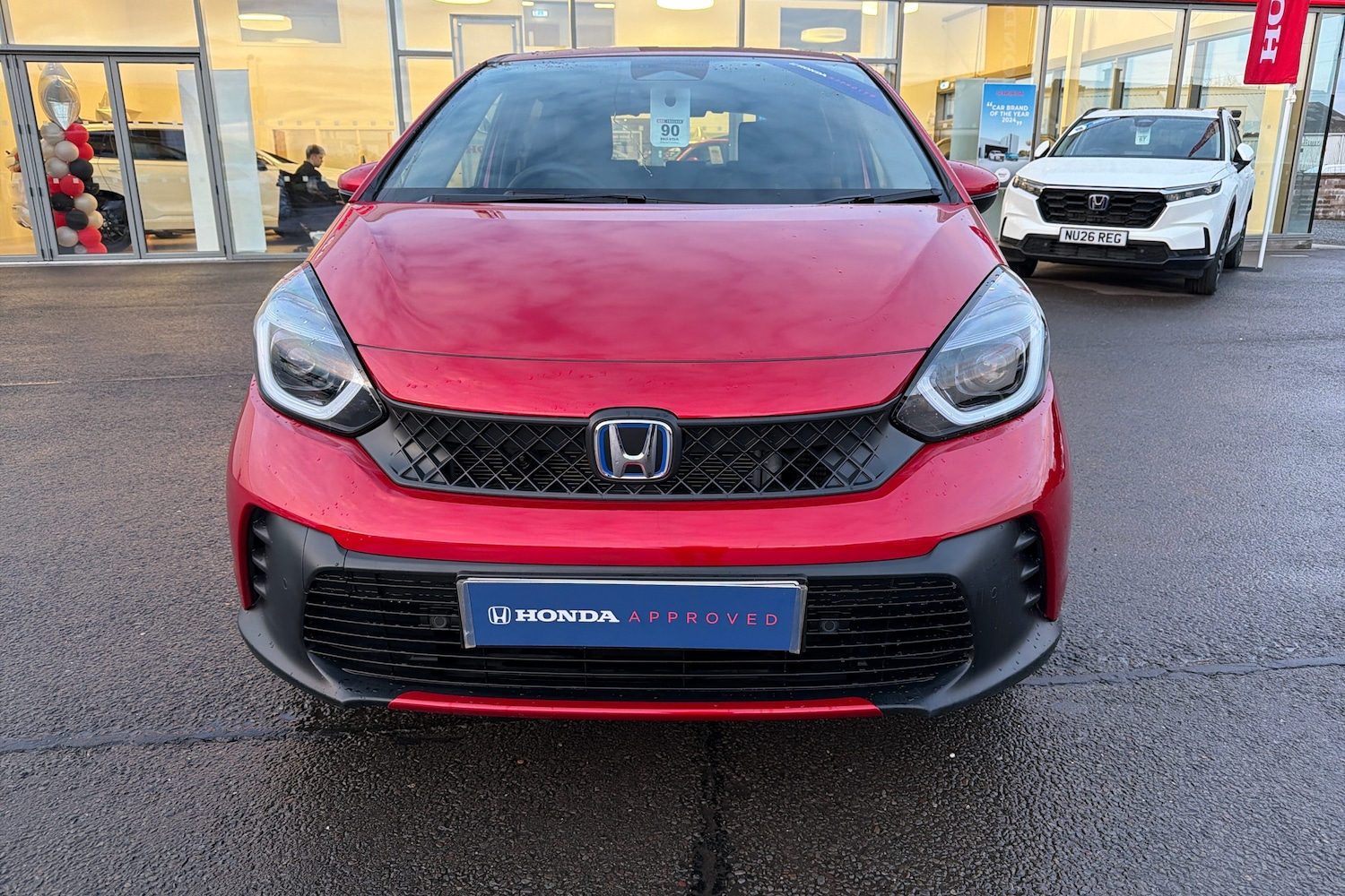 Used Honda Jazz 2025 for sale - 77442518: Photo 4