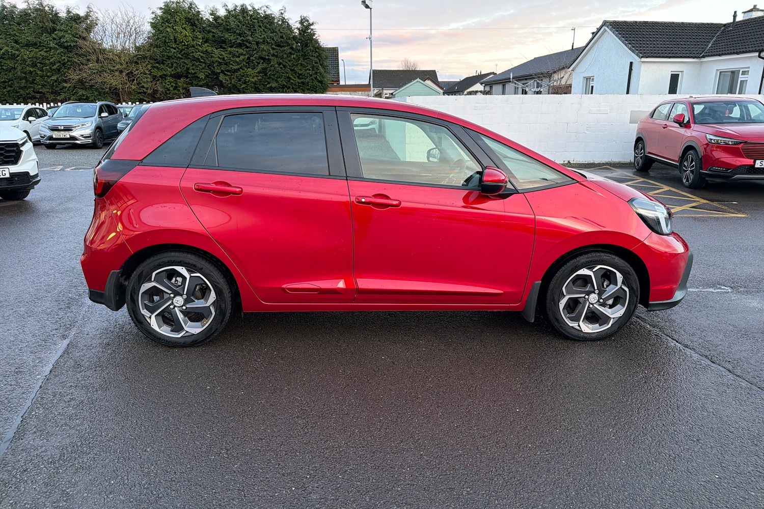 Used Honda Jazz 2025 for sale - 77442518: Photo 5