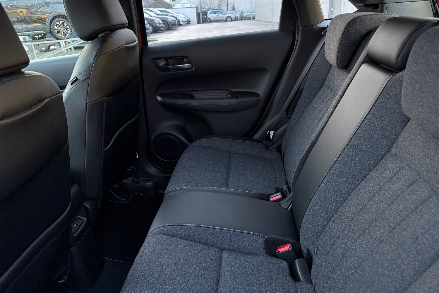 Used Honda Jazz 2025 for sale - 77442518: Photo 8