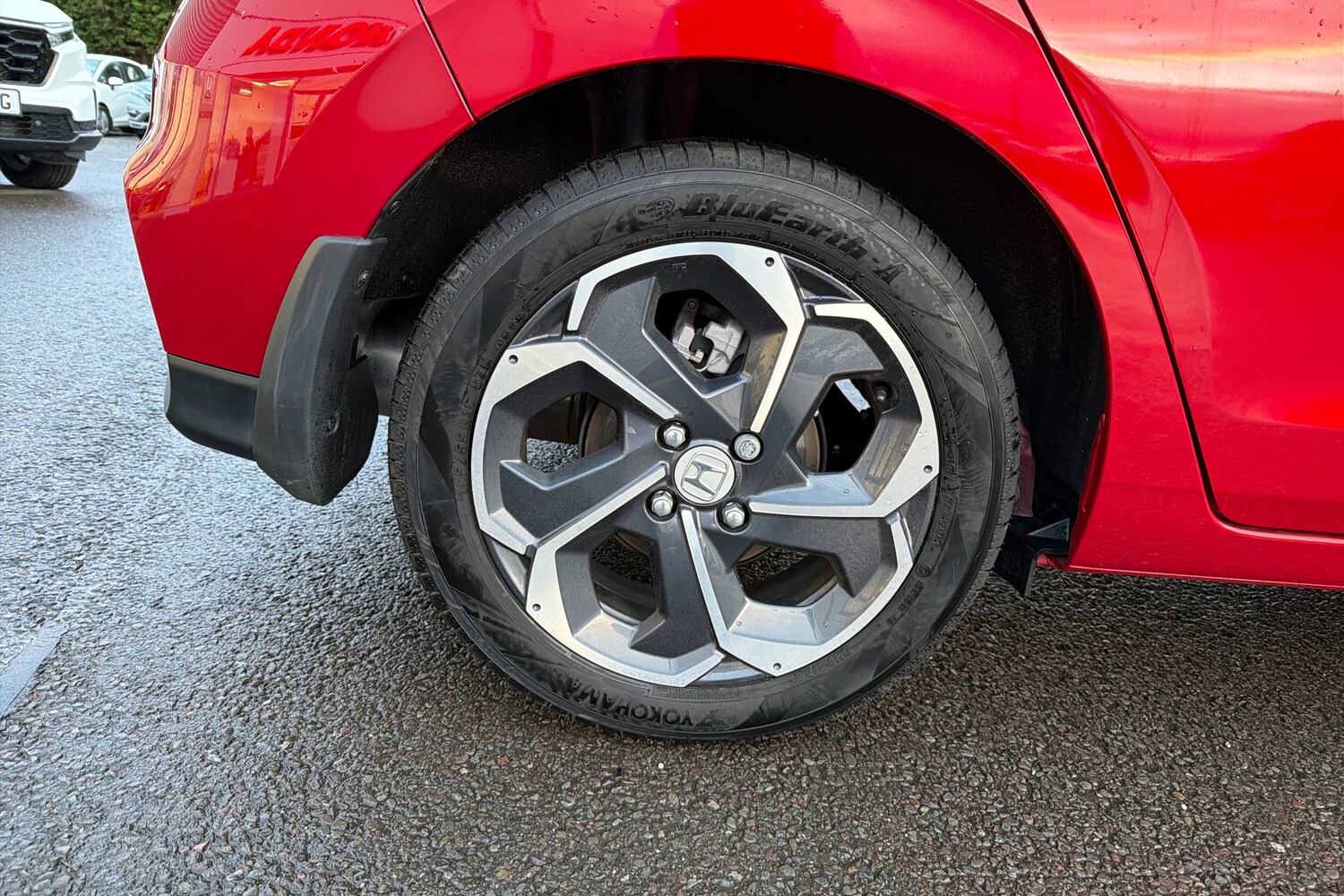 Used Honda Jazz 2025 for sale - 77442518: Photo 9