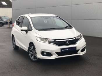 2019 (19) - Ex I-Vtec 5-Door