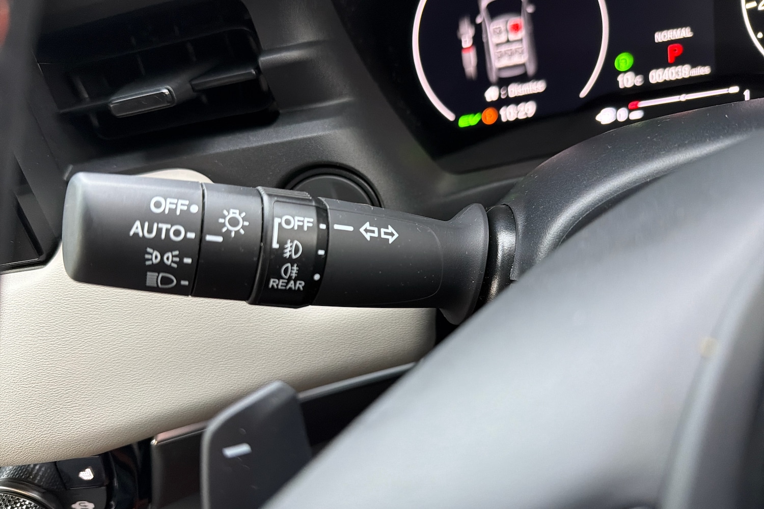 Used Honda HR-V 2025 for sale - 77373041: Photo 13