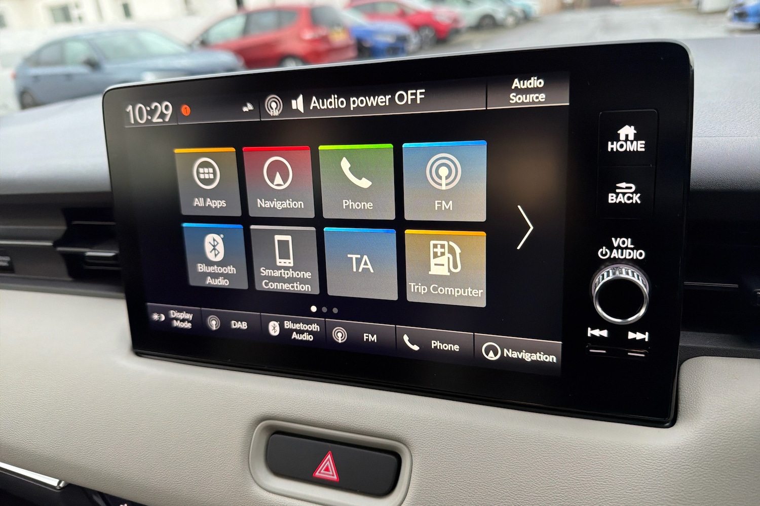 Used Honda HR-V 2025 for sale - 77373041: Photo 15