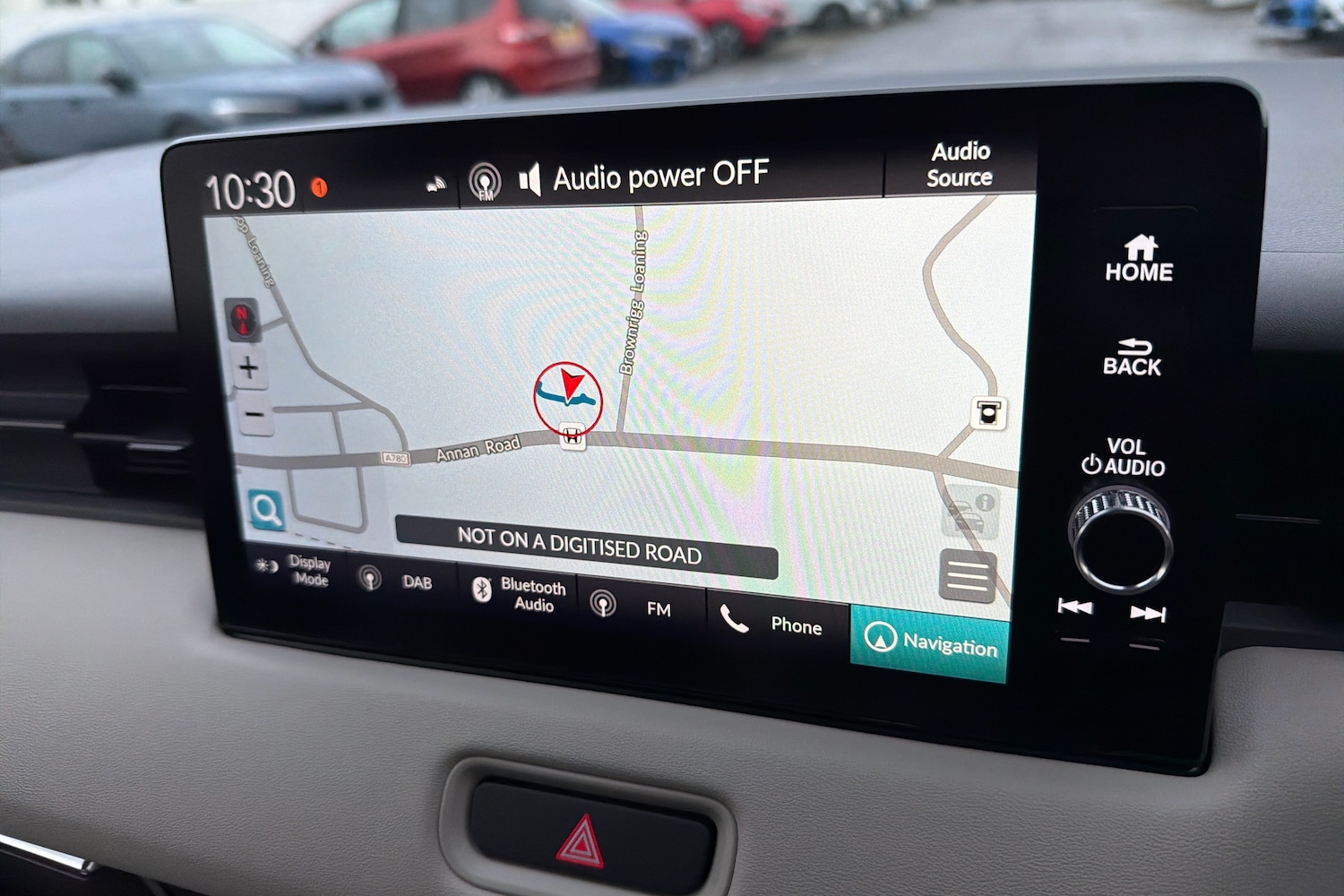 Used Honda HR-V 2025 for sale - 77373041: Photo 18