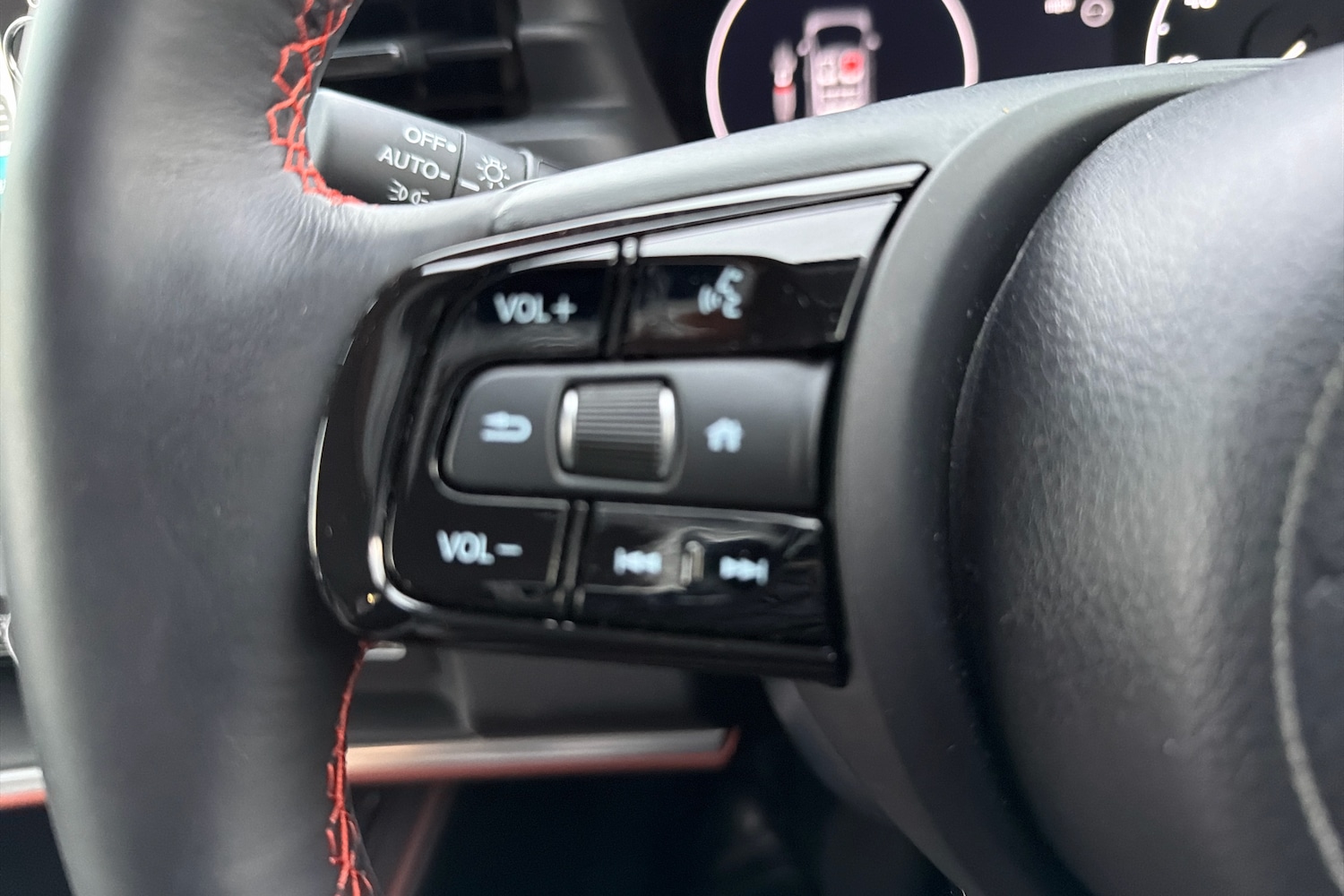 Used Honda HR-V 2025 for sale - 77373041: Photo 24