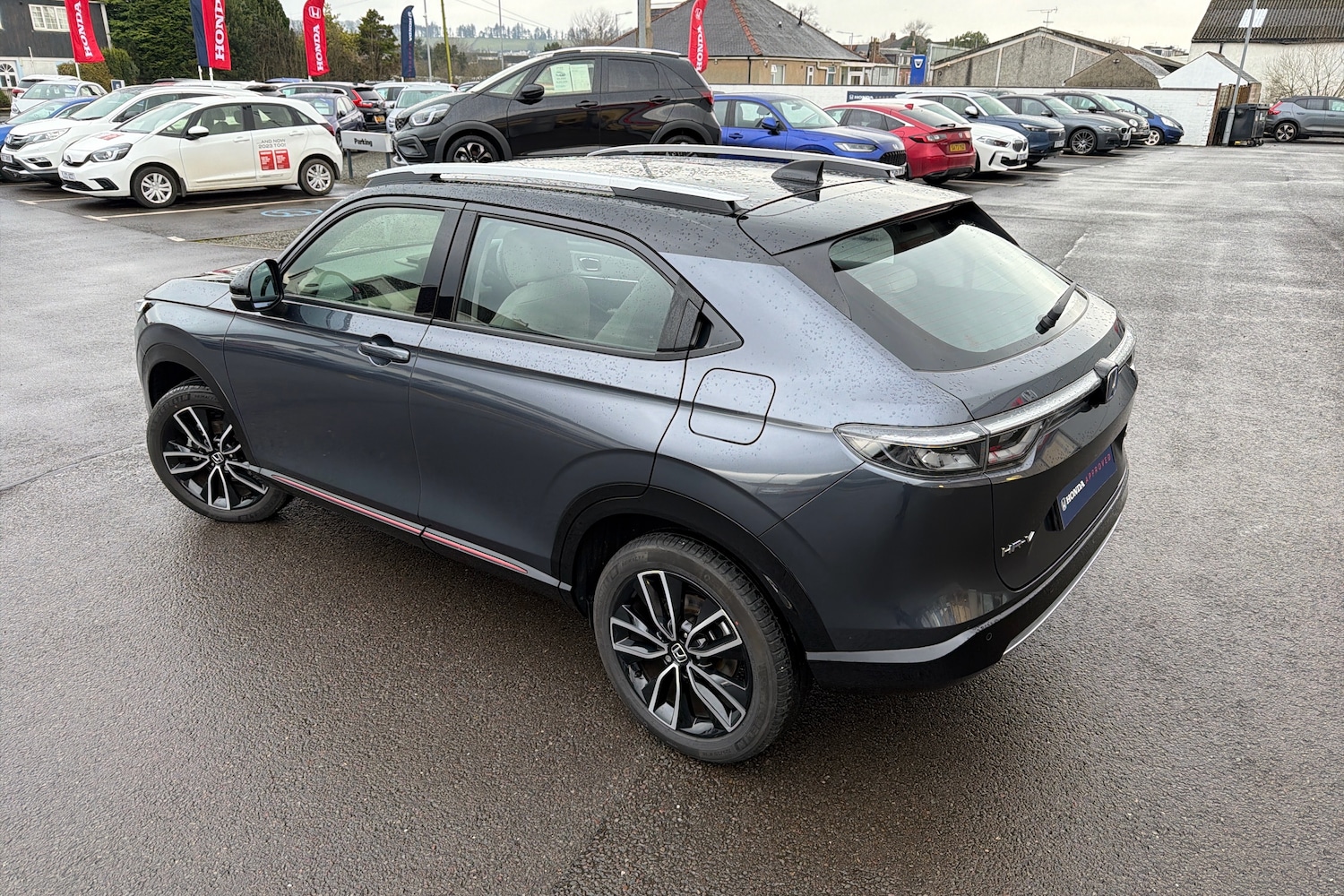 Used Honda HR-V 2025 for sale - 77373041: Photo 27