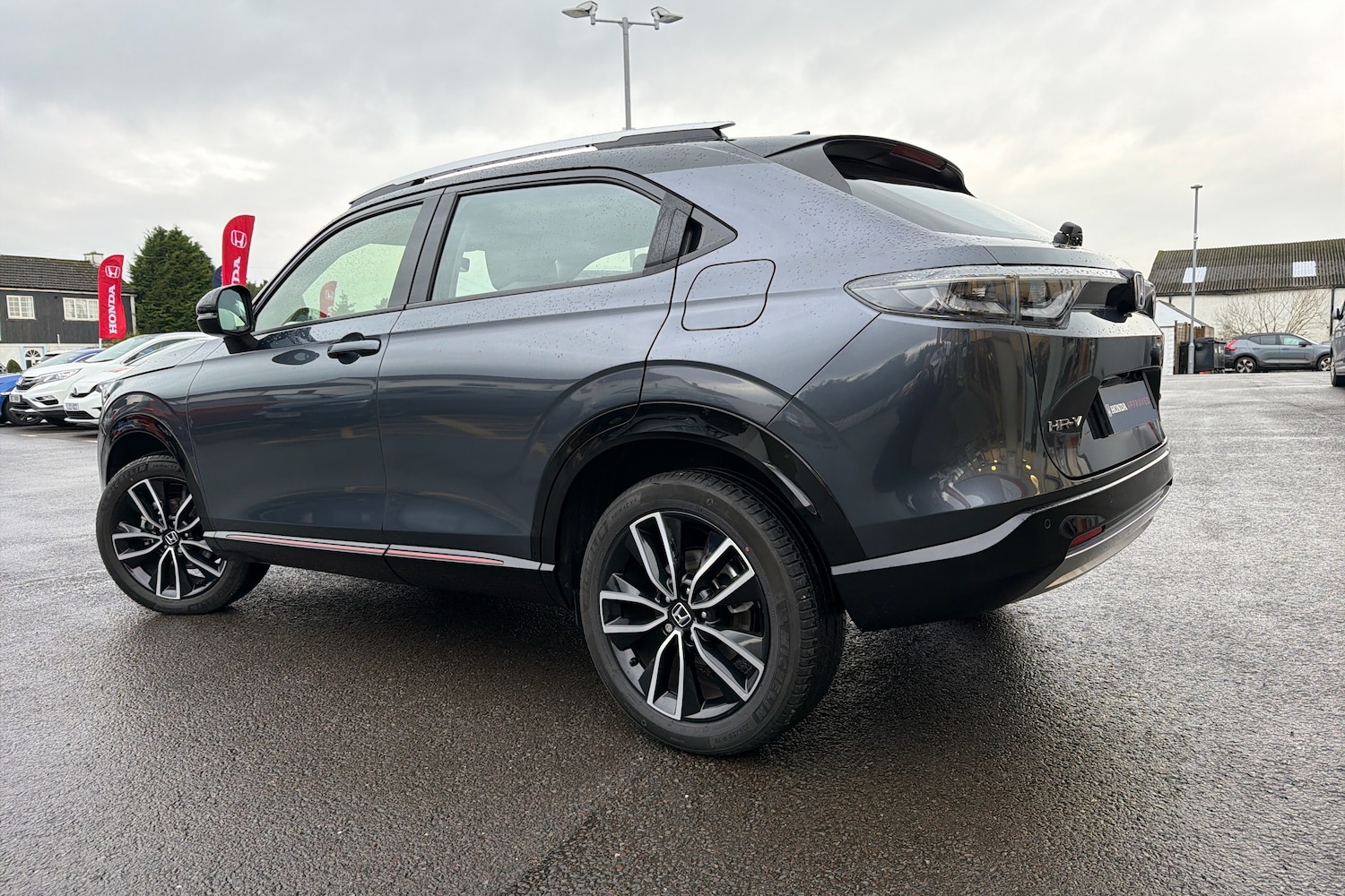 Used Honda HR-V 2025 for sale - 77373041: Photo 28