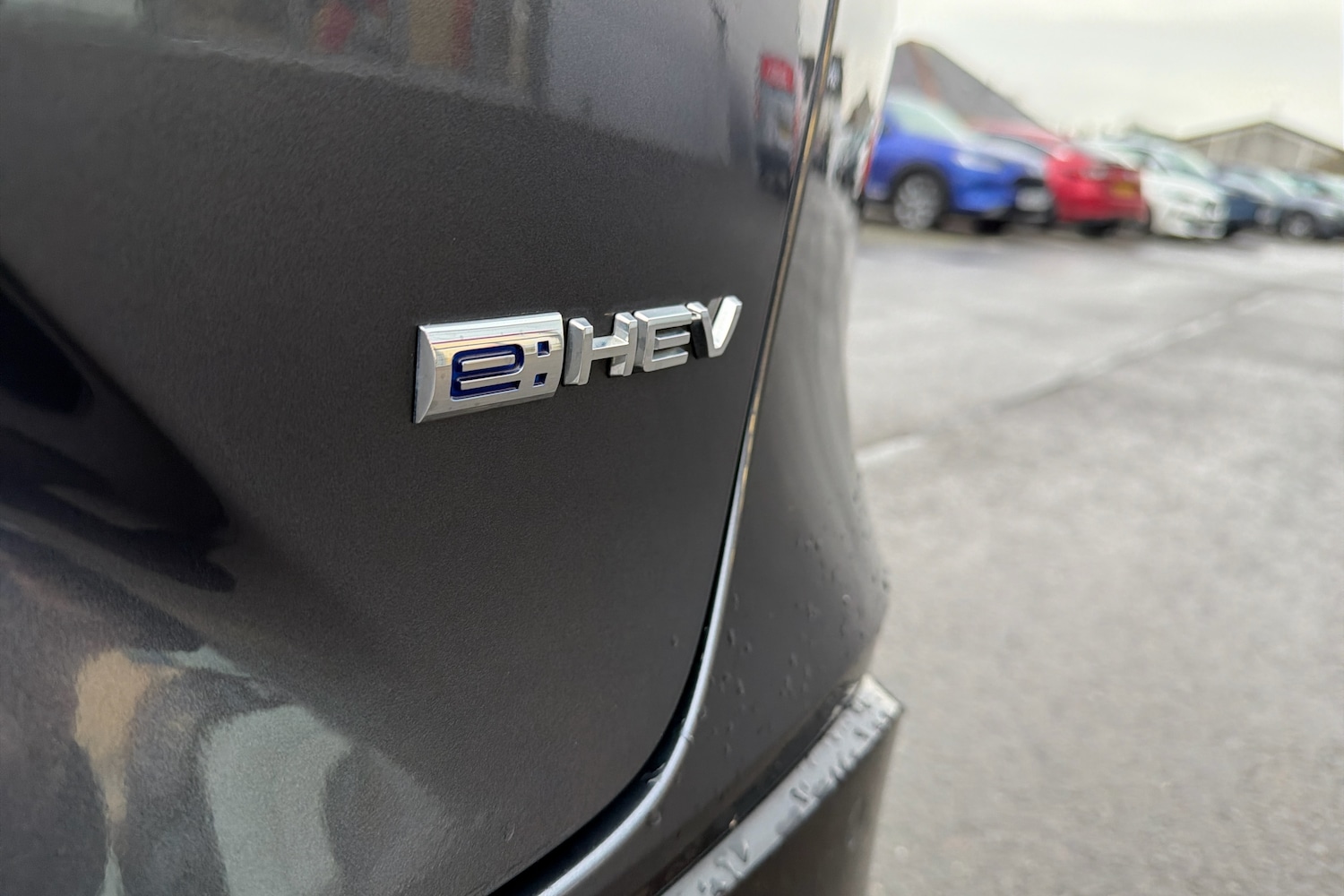 Used Honda HR-V 2025 for sale - 77373041: Photo 30