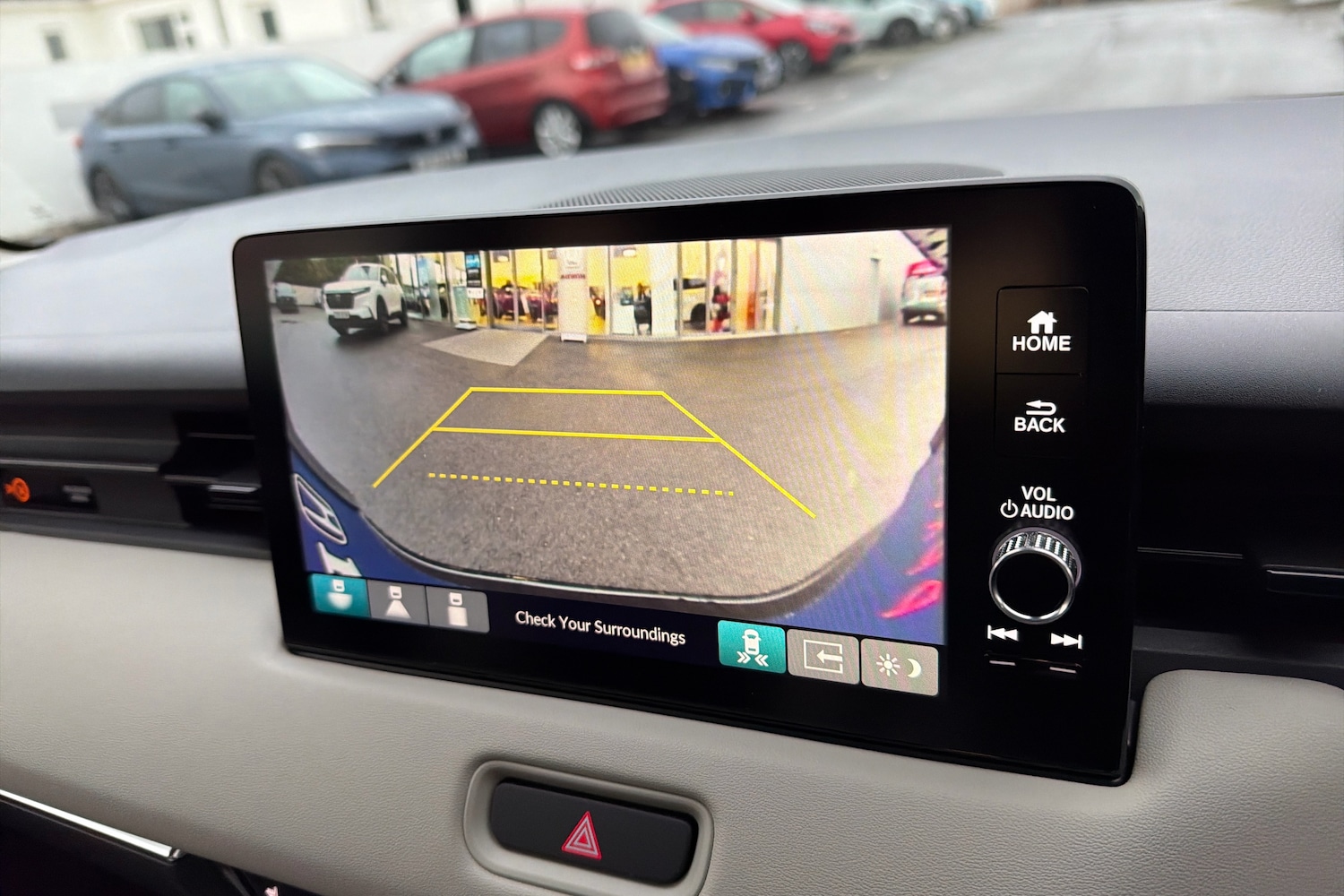 Used Honda HR-V 2025 for sale - 77373041: Photo 32