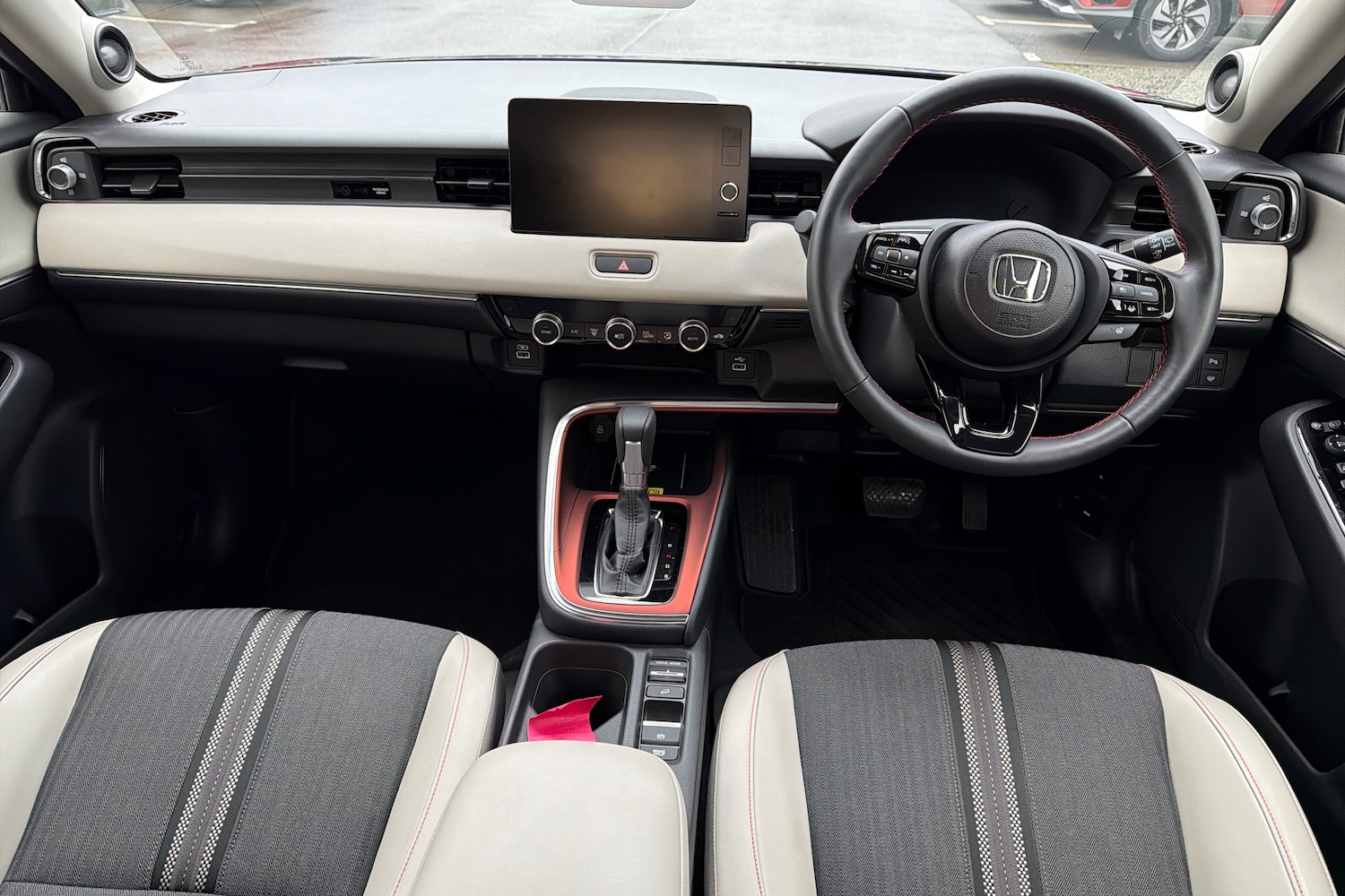 Used Honda HR-V 2025 for sale - 77373041: Photo 7