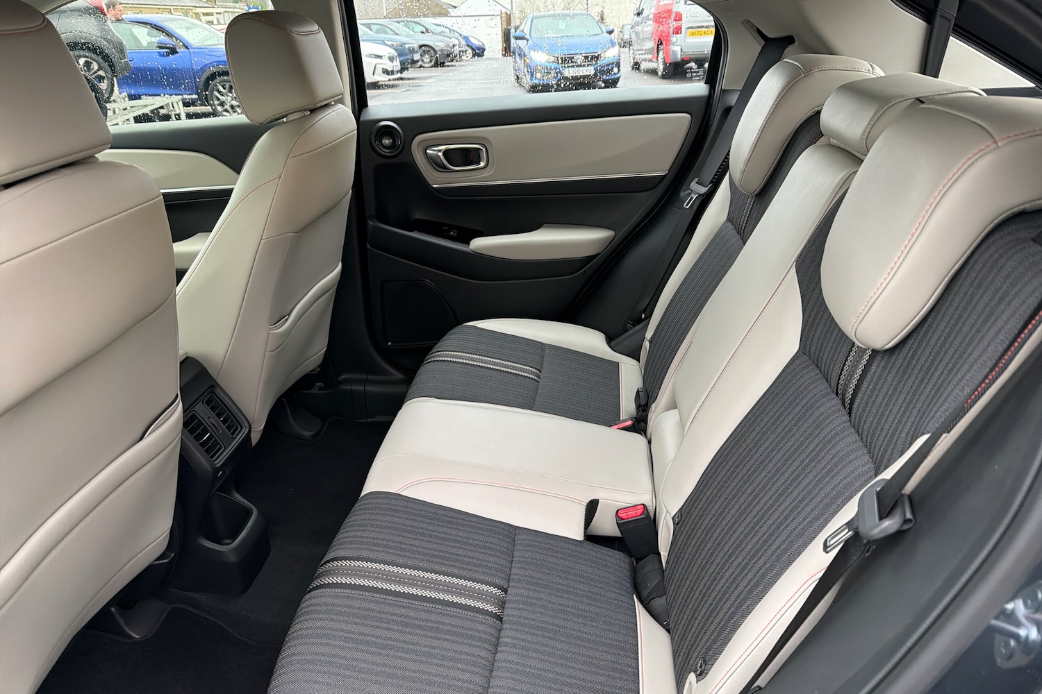 Used Honda HR-V 2025 for sale - 77373041: Photo 8