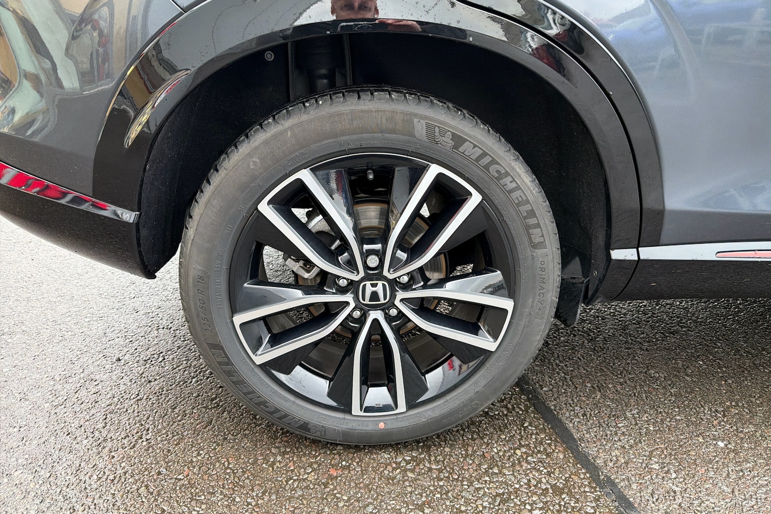 Used Honda HR-V 2025 for sale - 77373041: Photo 9