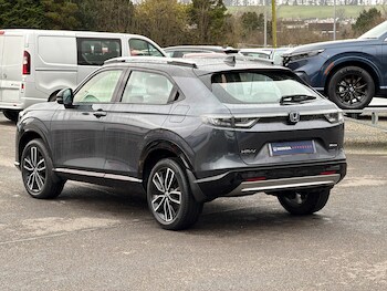 Used Honda HR-V 2023 for sale - 77927482: Photo