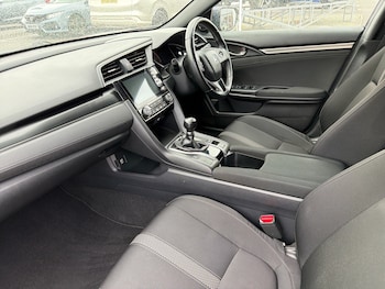 Used Honda Civic 2021 for sale - 78786149: Photo