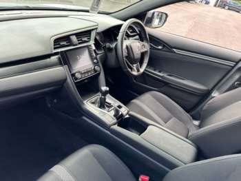 Used Honda Civic 2021 for sale - 74804948: Photo